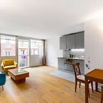 Guestready - Relaxing Heaven In The 20Th Arrond.