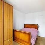 Guestready - Relaxing Heaven In The 20Th Arrond.